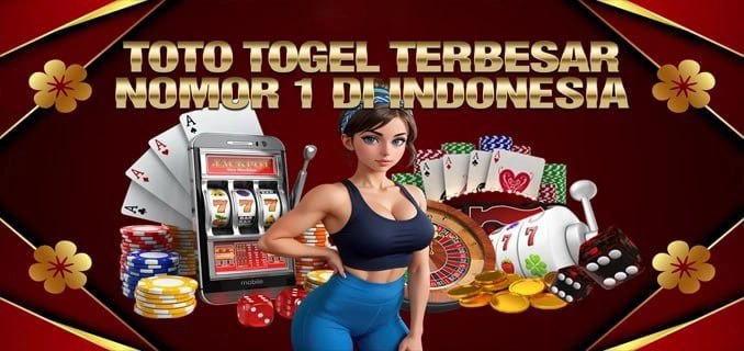 Indobet88 Toto